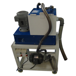 手推車式離心分離器