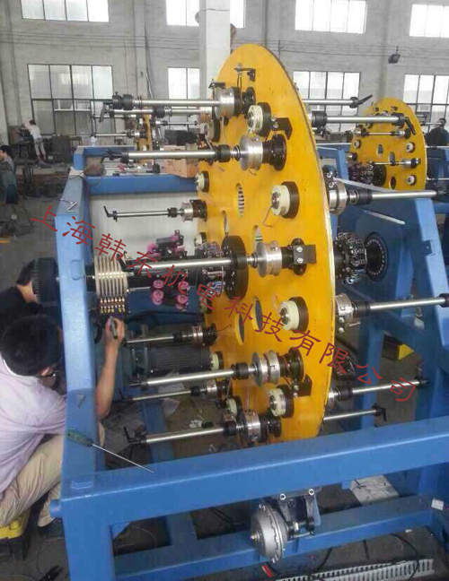 DBH系列應(yīng)用于繞線機(jī)