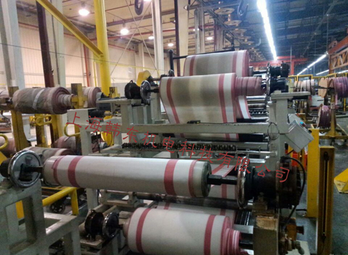 安全夾頭應(yīng)用于輪胎成型機(jī) 安全夾頭應(yīng)用于輪胎成型機(jī)