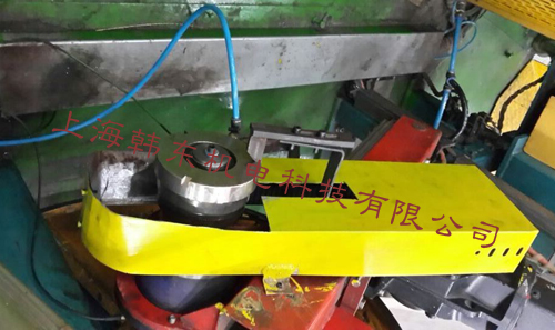 BTC系列應(yīng)用于輪胎成型機(jī) BTC系列應(yīng)用于輪胎成型機(jī)