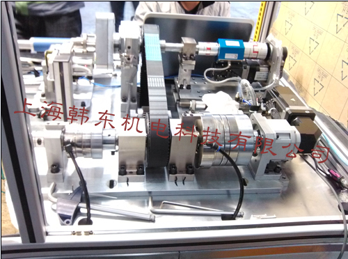 BTC系列應(yīng)用于檢測(cè)設(shè)備 BTC系列應(yīng)用于檢測(cè)設(shè)備