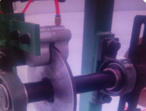 DBF空壓碟式制動(dòng)器應(yīng)用案例 DBF空壓碟式制動(dòng)器應(yīng)用案例