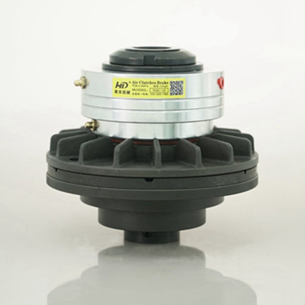 Air clutch installation instruction