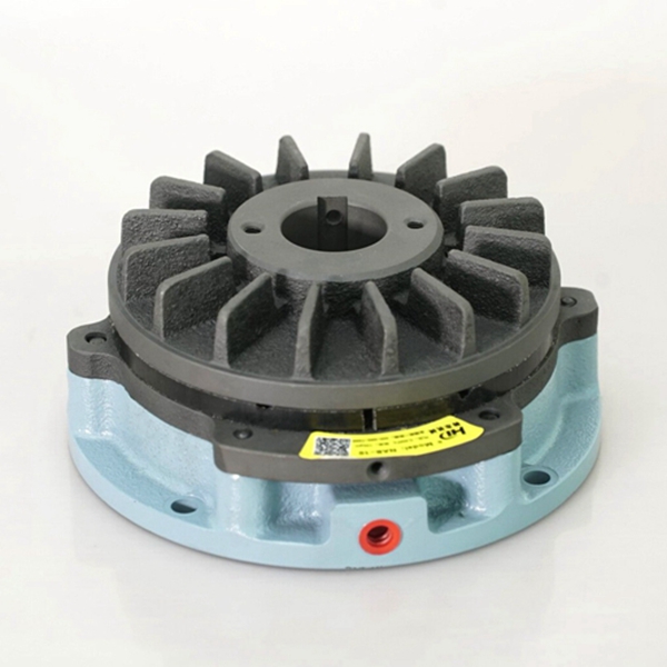 How to install NAB model air brake