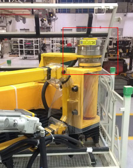 上海韓東CBM制動(dòng)器在機(jī)械助力臂上的應(yīng)用 上海韓東CBM制動(dòng)器在機(jī)械助力臂上的應(yīng)用