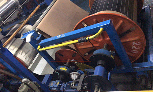 豪沃斯SH氣胎制動(dòng)器用在輪胎設(shè)備 豪沃斯SH氣胎制動(dòng)器用在輪胎設(shè)備