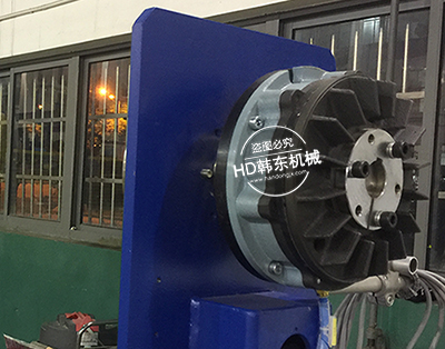 空壓通軸式制動(dòng)器NAB-40收放卷張力控制器 空壓通軸式制動(dòng)器NAB-40收放卷張力控制器