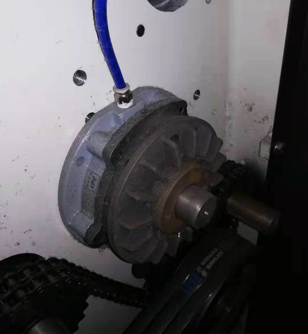 NAB-10氣動(dòng)剎車用作剪毛機(jī)設(shè)備