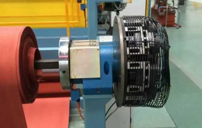 DBK250 Combiflex pneumatic brake DBK250 Combiflex pneumatic brake