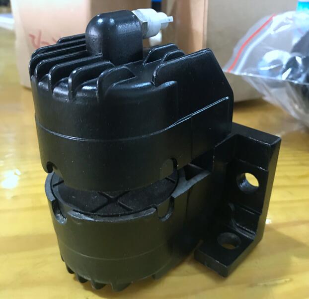 DBK-10 single module air caliper disc brake DBK-10 single module air caliper disc brake