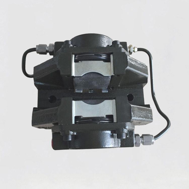 碟式油壓制動(dòng)器DBM10、DBM20