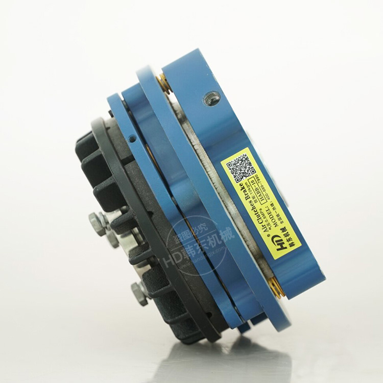 常閉式氣動(dòng)制動(dòng)器HABB