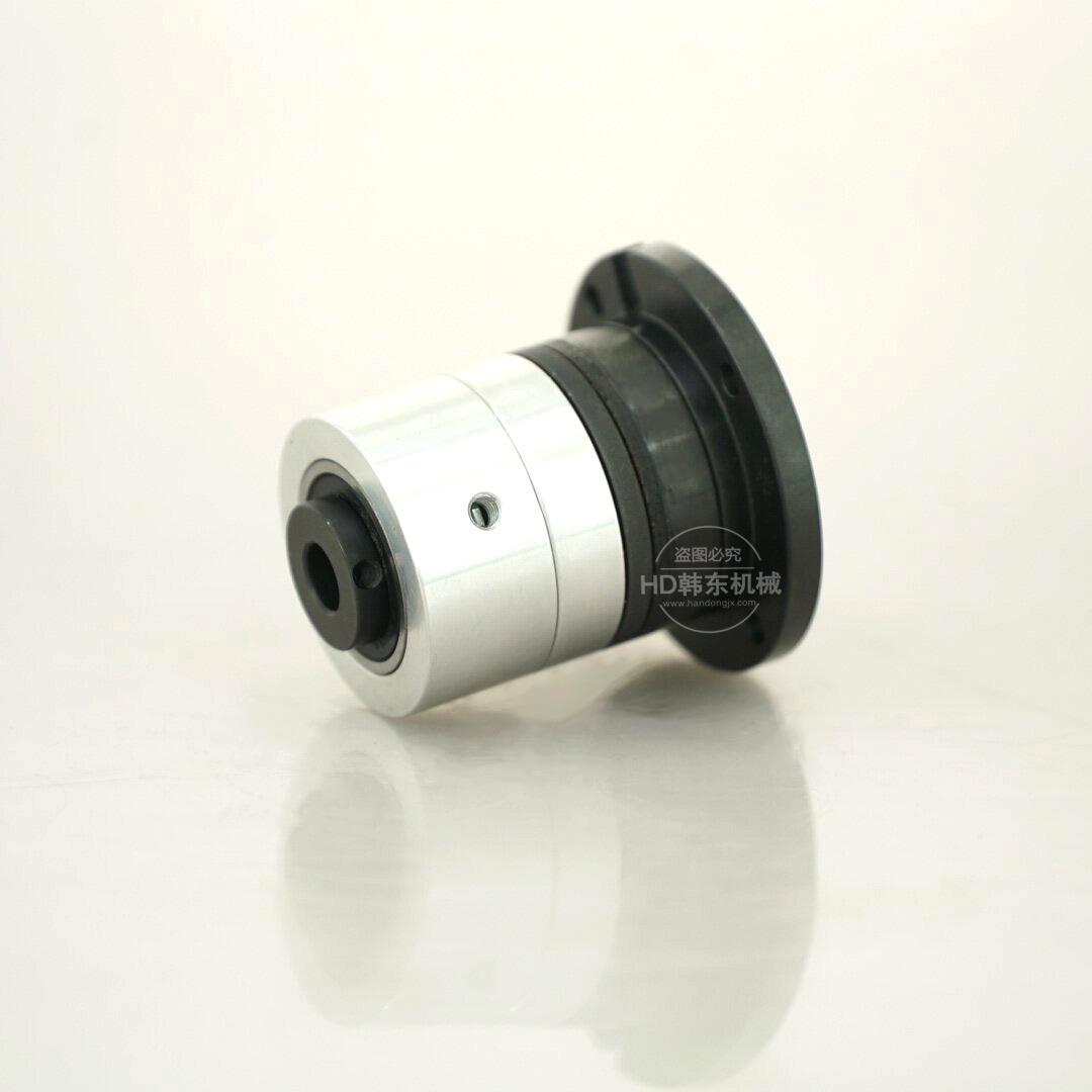 NAB0.2微型氣動(dòng)制動(dòng)器