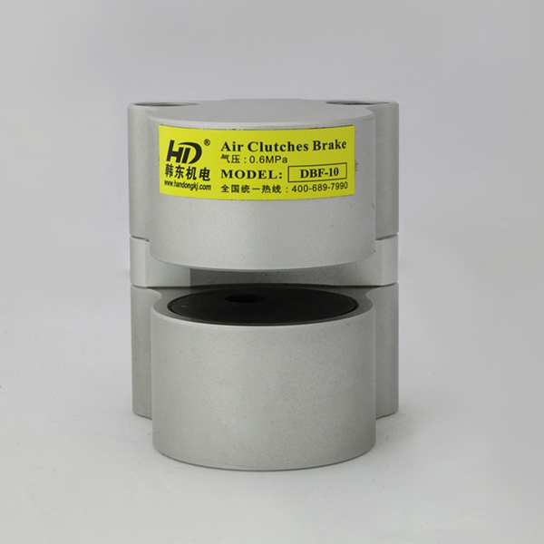 空壓碟式制動器DBF
