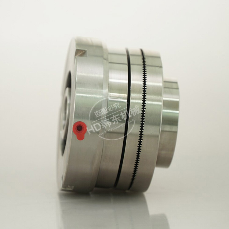 氣動(dòng)齒式離合器BTC-40