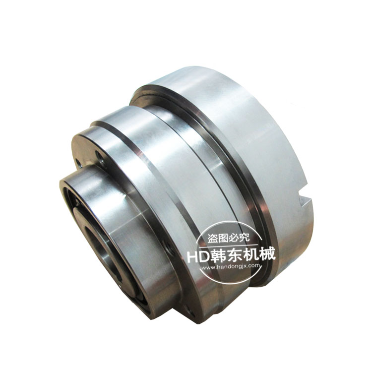 氣動(dòng)內(nèi)齒離合器HBS-40