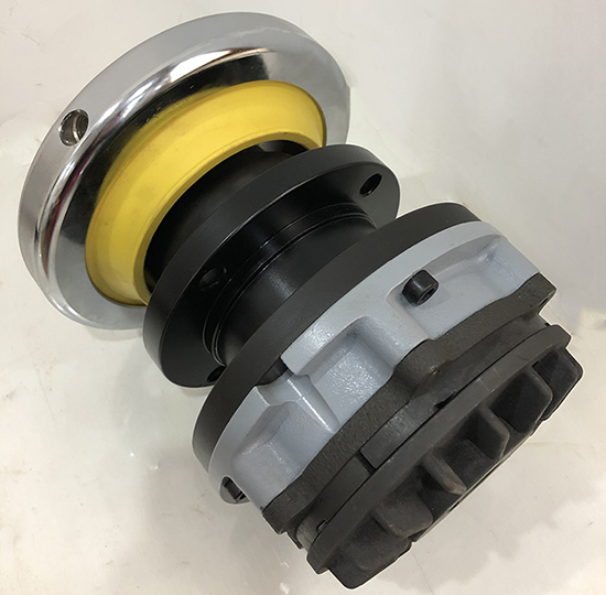 氣動張力控制器