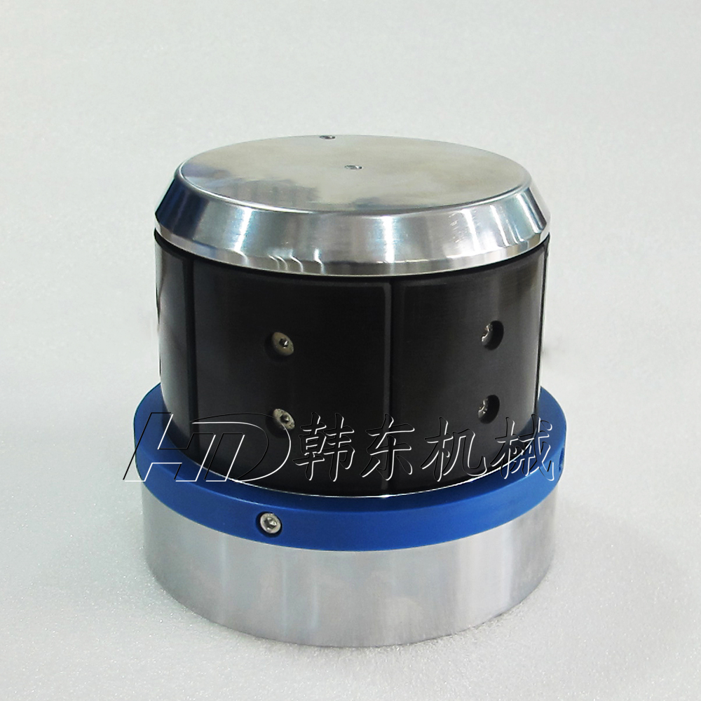 氣脹機(jī)械夾頭