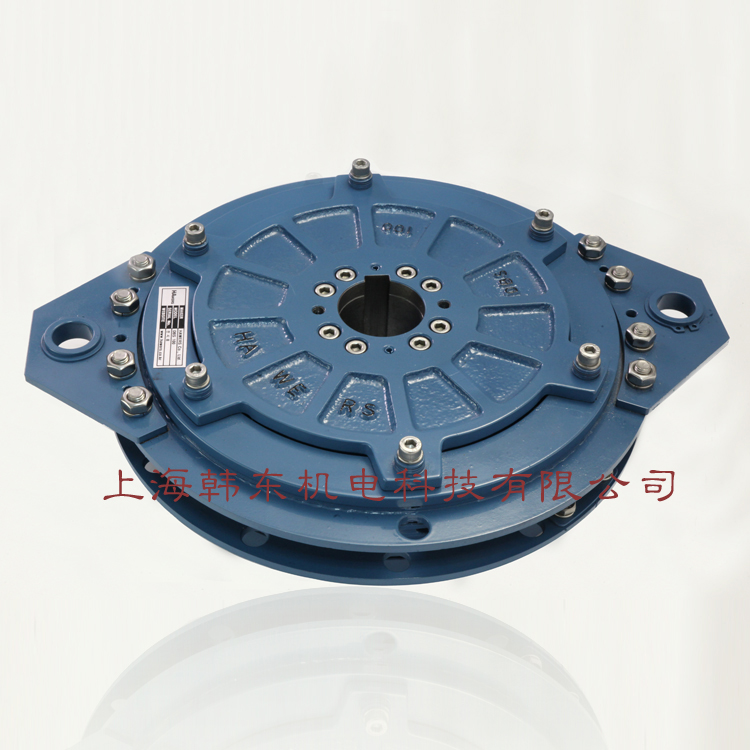 活塞式離合器剎車(chē)DBS系列