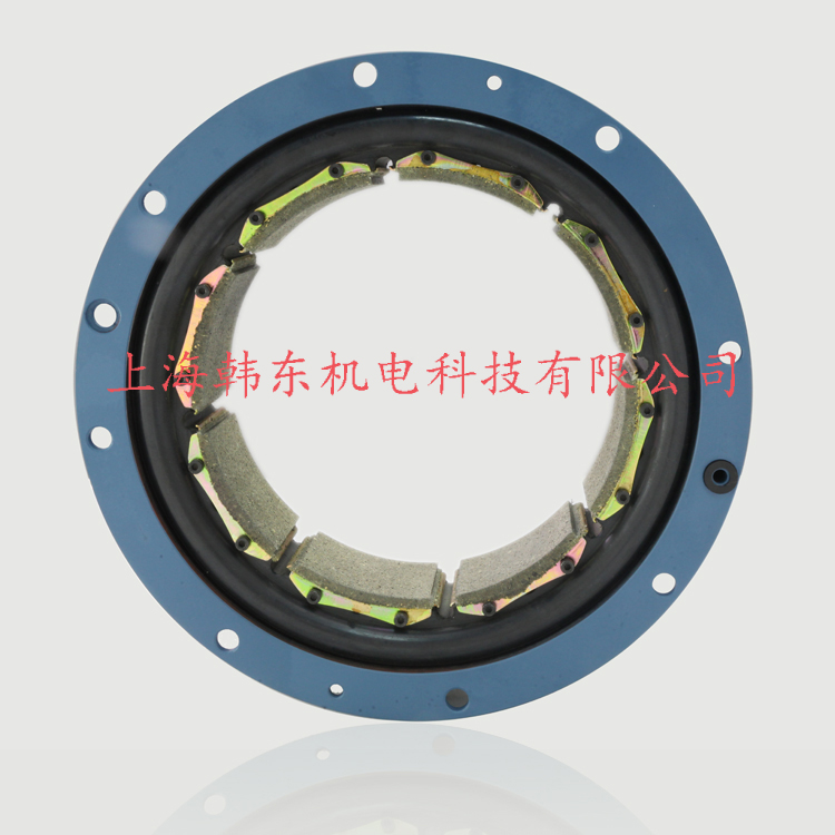 氣動離合器產(chǎn)品圖