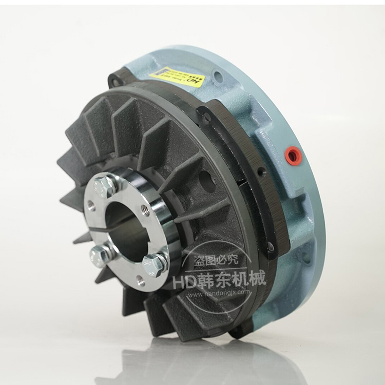 氣動(dòng)制動(dòng)器NAB