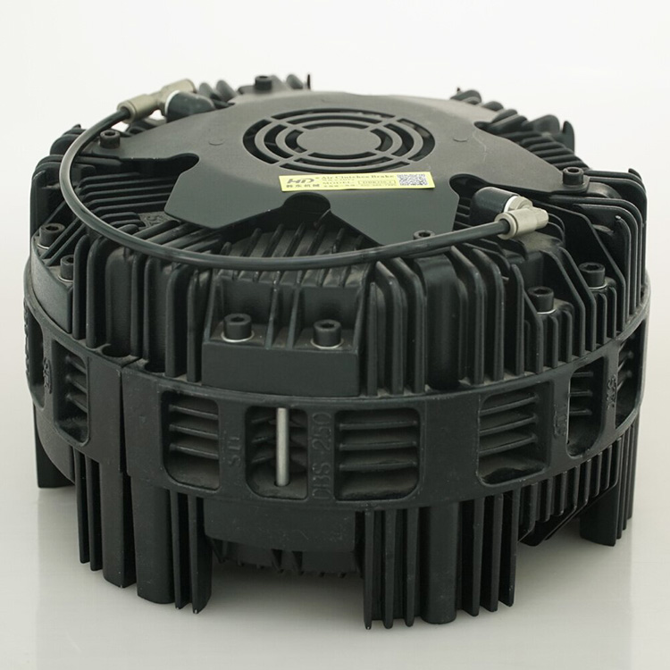 DBK model Air caliper disc brake