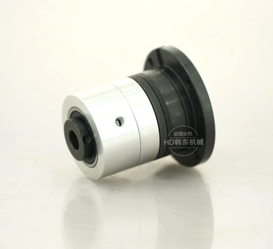 NAB0.2微型氣動(dòng)剎車(chē)