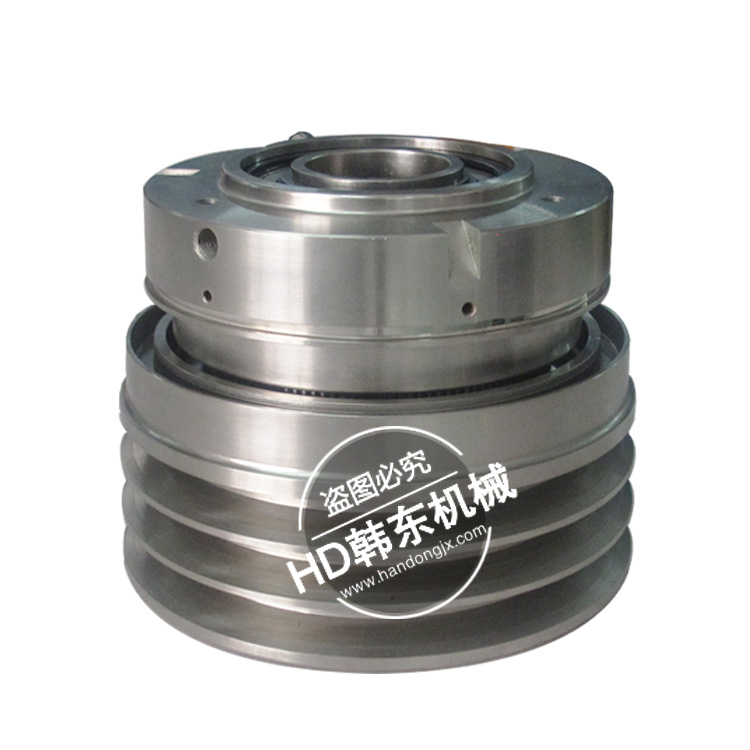 水泵氣動(dòng)離合器