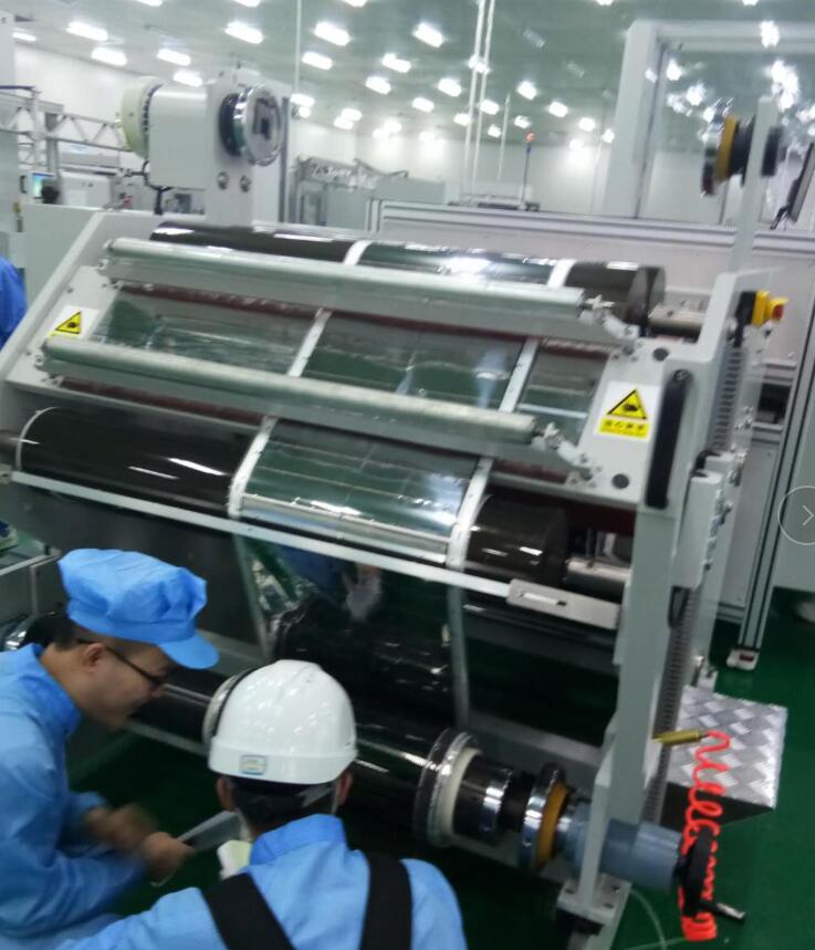 sliding safety chuck Shanghai Handong made