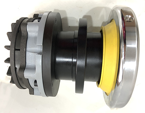 氣動張力控制器