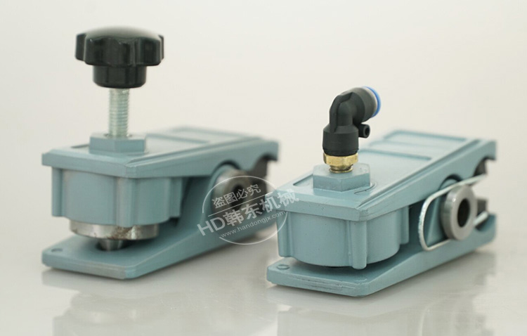 小型氣動剎車器