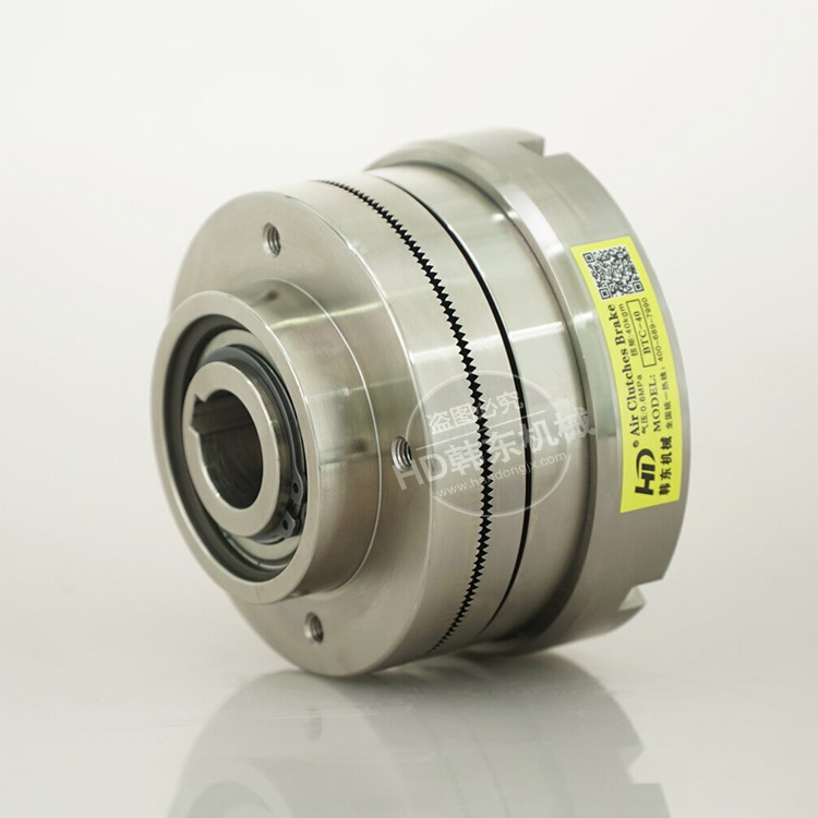 氣動(dòng)離合器BTC