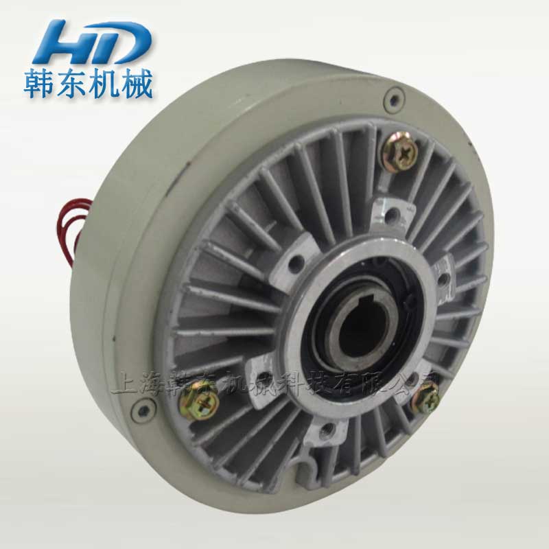 磁粉制動(dòng)器